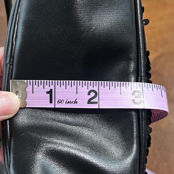 Art Class Girls Sequin Mini Backpack - Picture 8 of 8